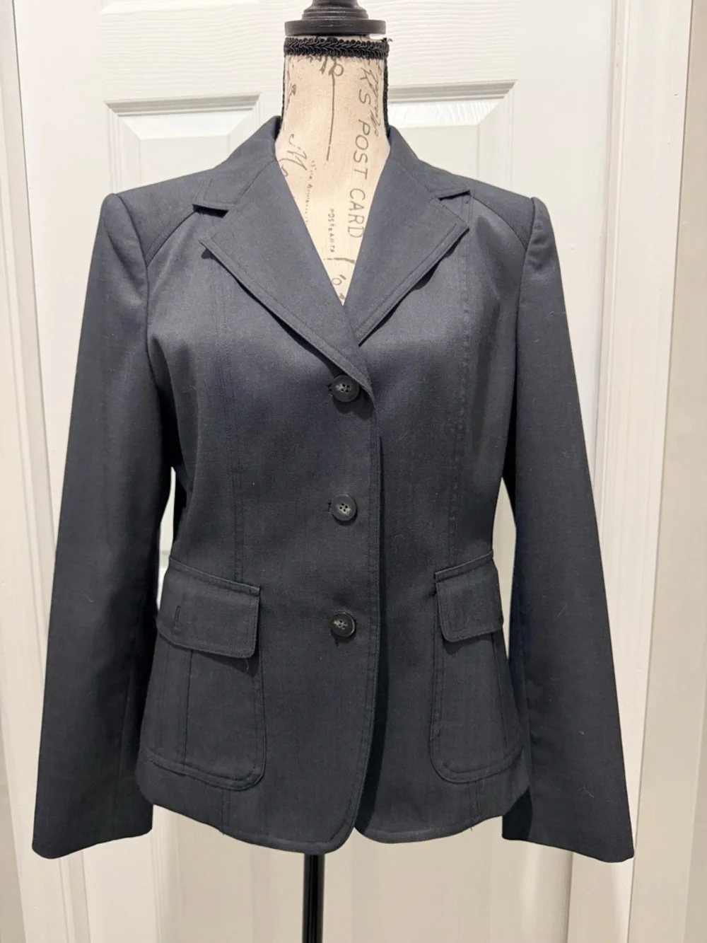 Calvin Klein perfect black
